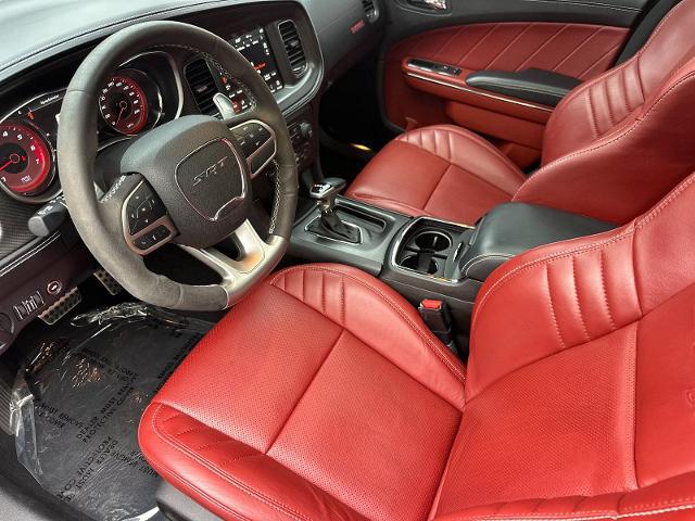 2023 Dodge Charger SRT Jailbreak