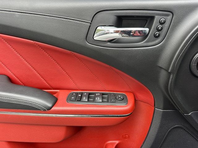 2023 Dodge Charger SRT Jailbreak