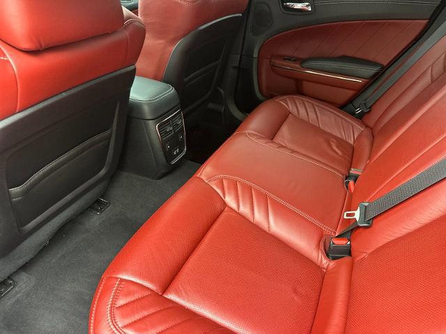 2023 Dodge Charger SRT Jailbreak