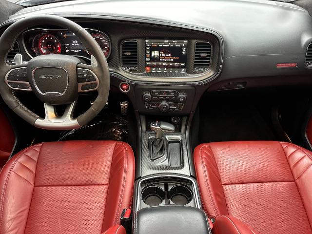 2023 Dodge Charger SRT Jailbreak