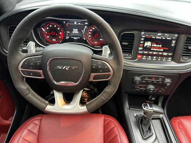 2023 Dodge Charger SRT Jailbreak