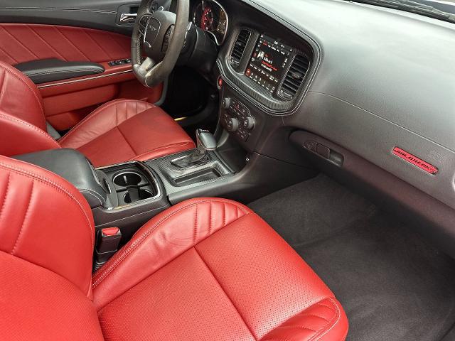 2023 Dodge Charger SRT Jailbreak