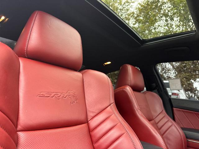 2023 Dodge Charger SRT Jailbreak