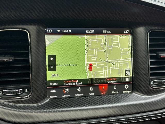 2023 Dodge Charger SRT Jailbreak
