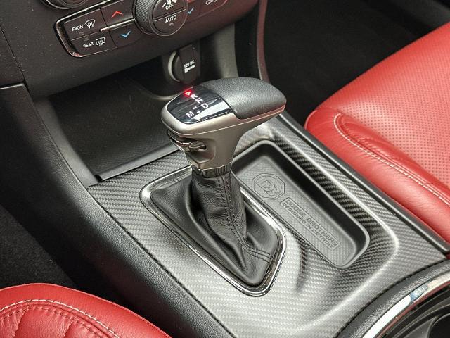 2023 Dodge Charger SRT Jailbreak