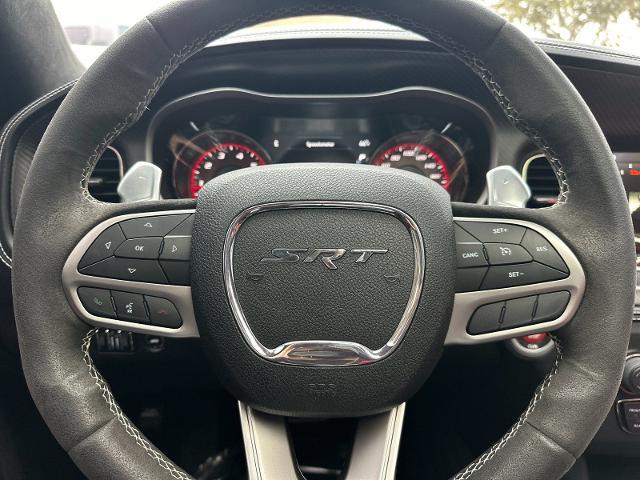 2023 Dodge Charger SRT Jailbreak
