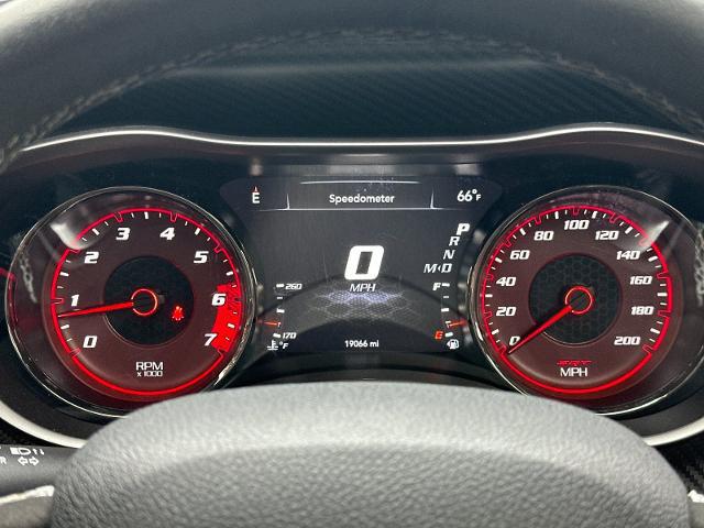 2023 Dodge Charger SRT Jailbreak
