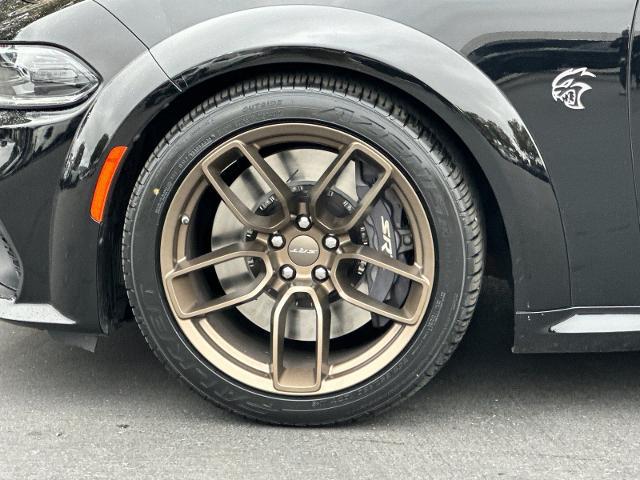 2023 Dodge Charger SRT Jailbreak
