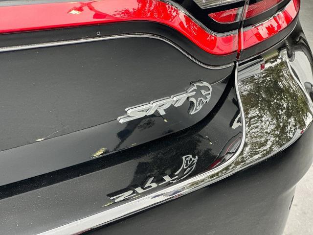 2023 Dodge Charger SRT Jailbreak