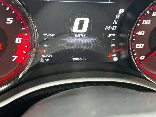 2023 Dodge Charger SRT Jailbreak