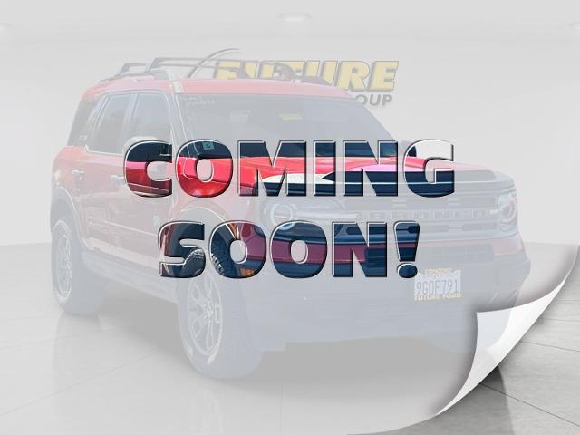 2022 Ford Bronco Sport Big Bend for sale in Concord, CA