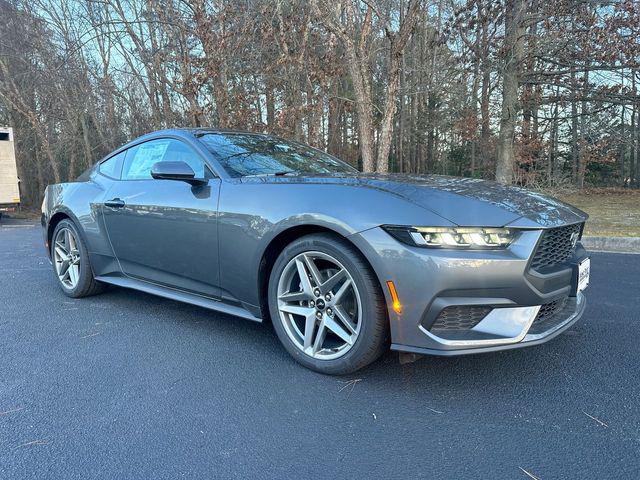 2024 Ford Mustang EcoBoost Premium Fastback for sale in West Point, VA