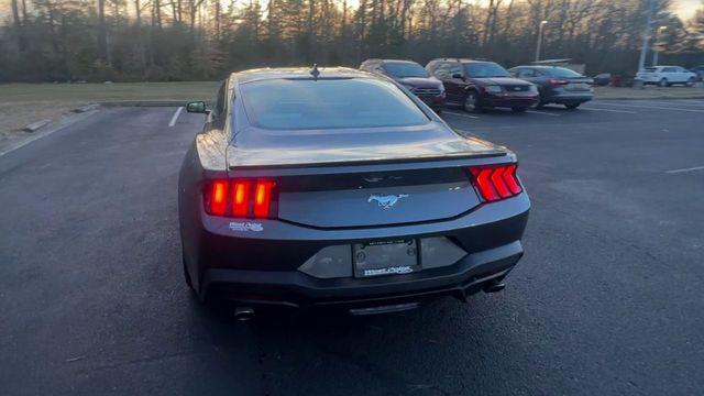 2024 Ford Mustang EcoBoost Premium Fastback