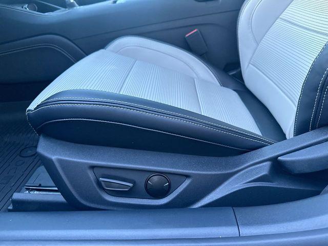 2024 Ford Mustang EcoBoost Premium Fastback