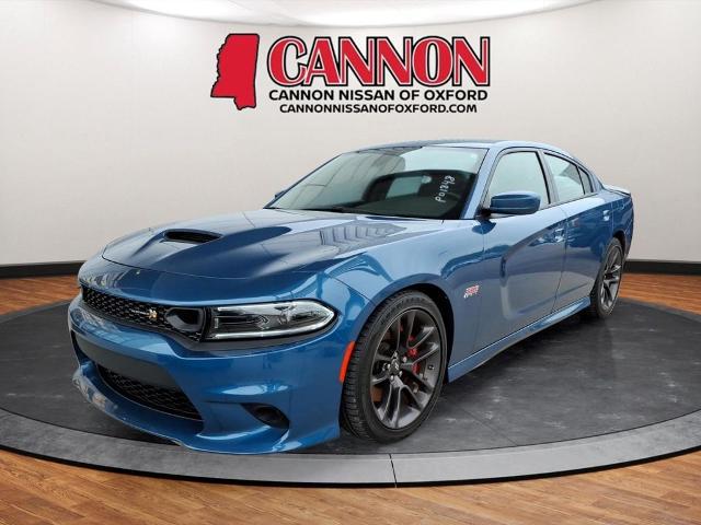 2022 Dodge Charger Scat Pack for sale in Cleveland, MS