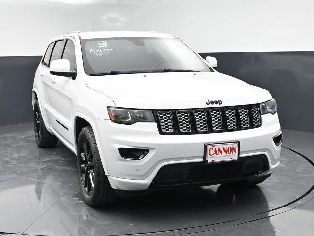 2018 Jeep Grand Cherokee Altitude 4x2 for sale in Cleveland, MS