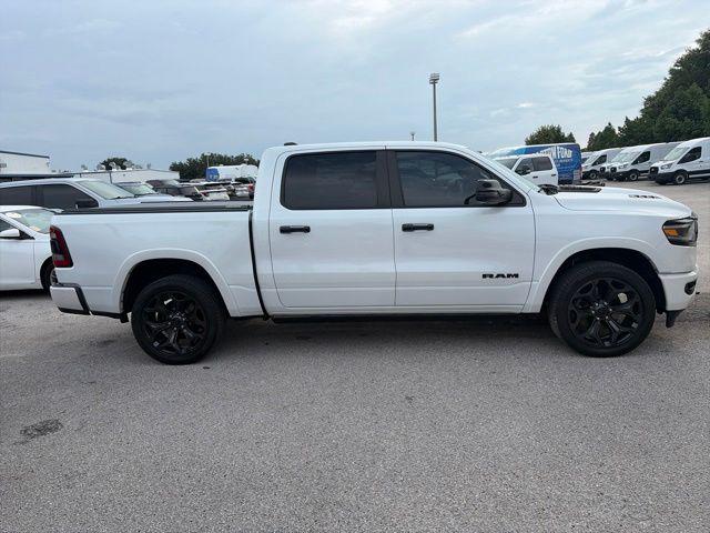 2024 Ram 1500 Limited Crew Cab 4x4 5'7" Box