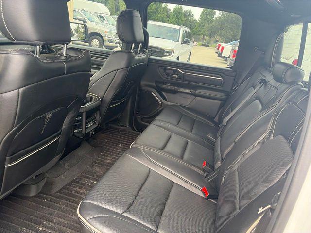 2024 Ram 1500 Limited Crew Cab 4x4 5'7" Box