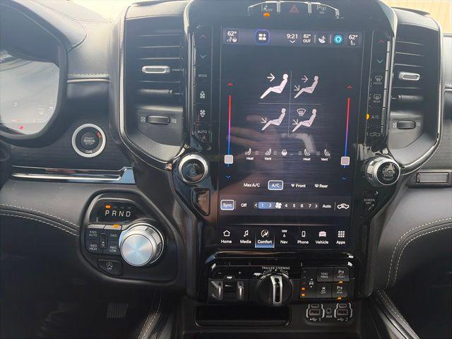2024 Ram 1500 Limited Crew Cab 4x4 5'7" Box