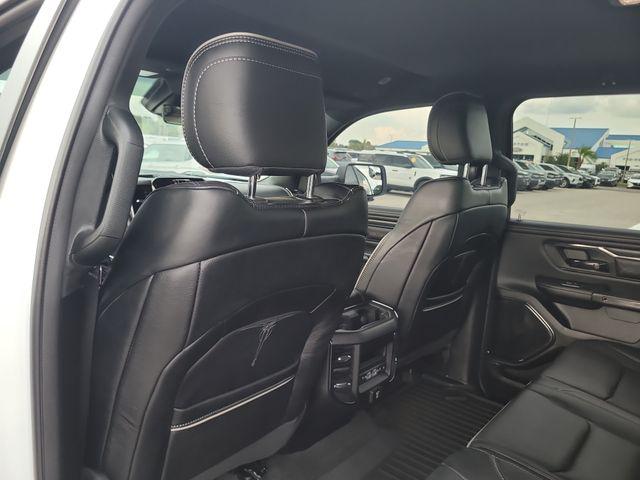 2024 Ram 1500 Limited Crew Cab 4x4 5'7" Box