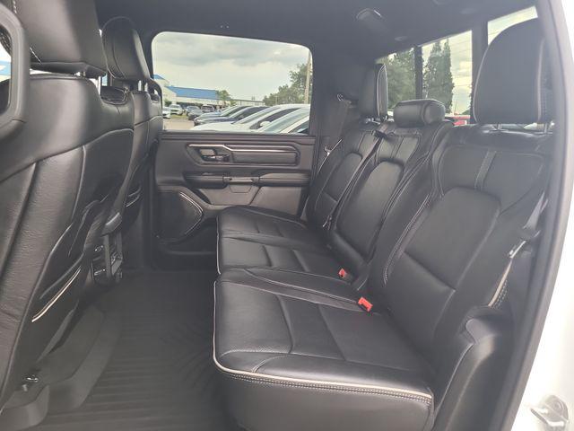 2024 Ram 1500 Limited Crew Cab 4x4 5'7" Box