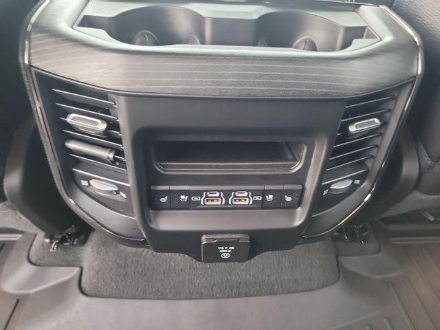 2024 Ram 1500 Limited Crew Cab 4x4 5'7" Box