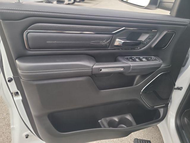 2024 Ram 1500 Limited Crew Cab 4x4 5'7" Box