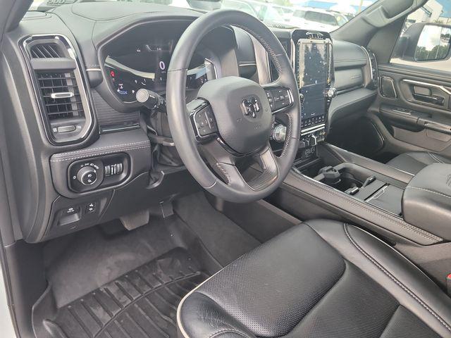 2024 Ram 1500 Limited Crew Cab 4x4 5'7" Box