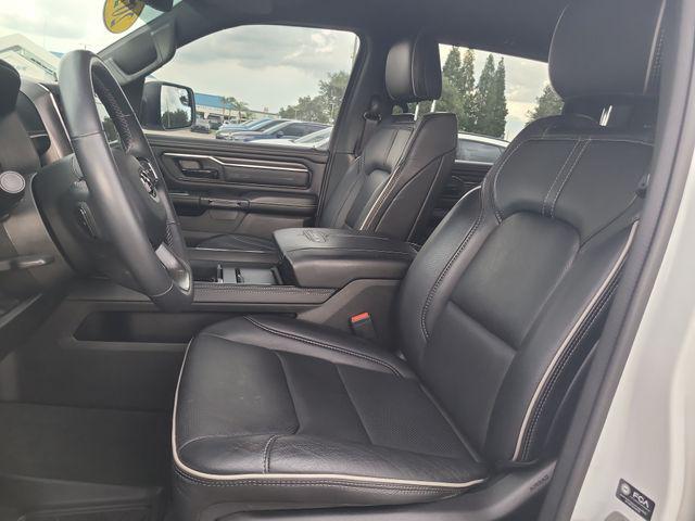2024 Ram 1500 Limited Crew Cab 4x4 5'7" Box