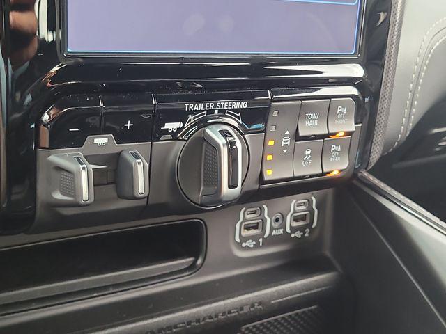 2024 Ram 1500 Limited Crew Cab 4x4 5'7" Box