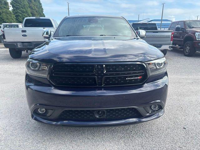 2017 Dodge Durango R/T RWD