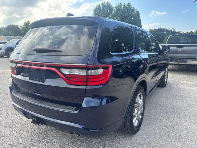 2017 Dodge Durango R/T RWD