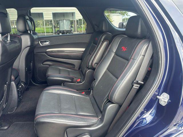 2017 Dodge Durango R/T RWD