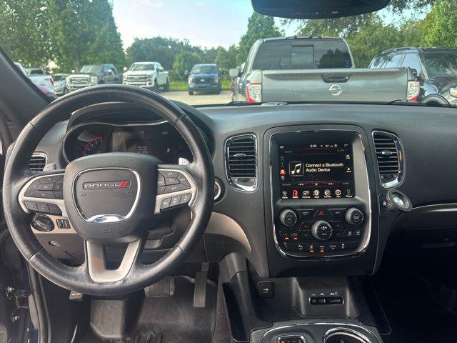 2017 Dodge Durango R/T RWD