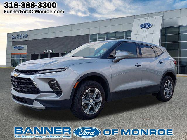 2023 Chevrolet Blazer FWD 2LT for sale in Monroe, LA