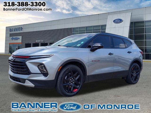 2023 Chevrolet Blazer FWD 2LT for sale in Monroe, LA