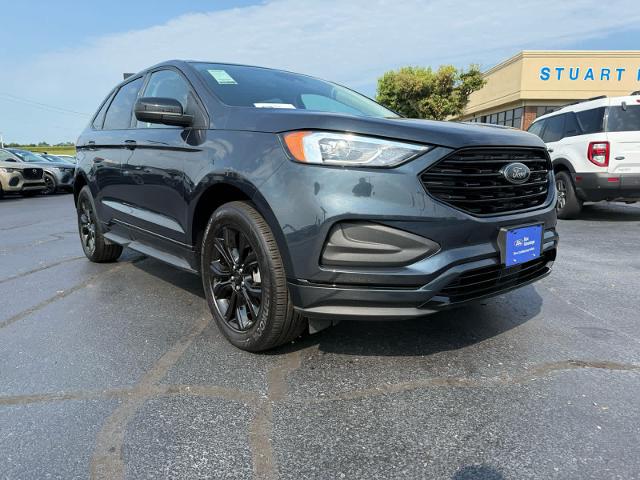 2023 Ford Edge SE for sale in Danville, KY