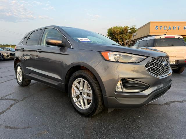 2023 Ford Edge SEL for sale in Danville, KY