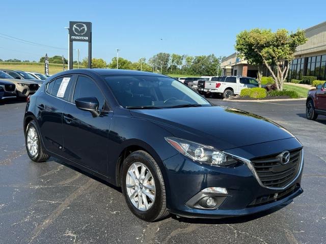 2016 Mazda Mazda3 i Grand Touring for sale in Danville, KY