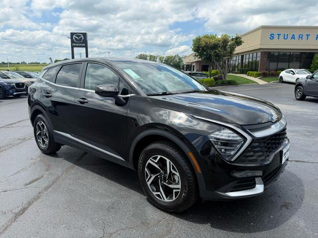 2024 Kia Sportage LX for sale in Danville, KY