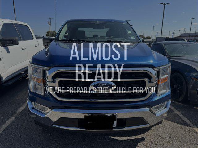 2023 Ford F-150 XLT for sale in Edinburg, TX
