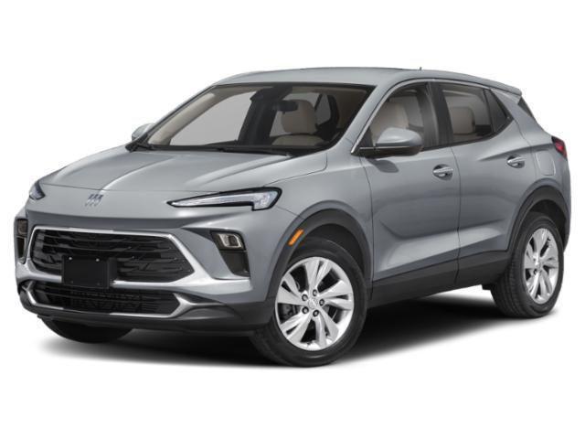 2024 Buick Encore GX Preferred AWD for sale in Medina, OH