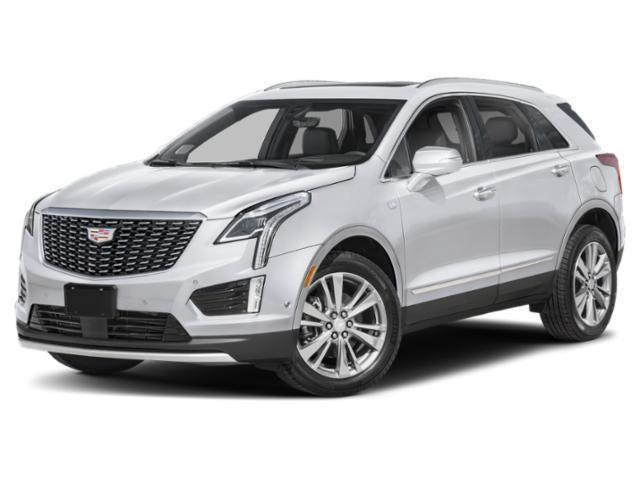 2023 Cadillac XT5 AWD Premium Luxury for sale in Medina, OH