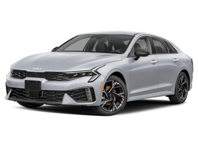 2026 Kia K5 GT-Line AWD for sale in Medina, OH