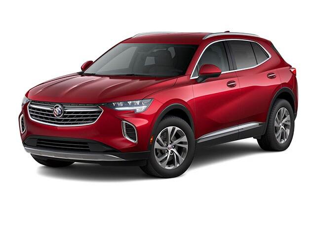 2023 Buick Envision Essence AWD for sale in Brownsville, PA