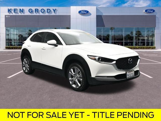 2023 Mazda CX-30 2.5 S Preferred for sale in Carlsbad, CA