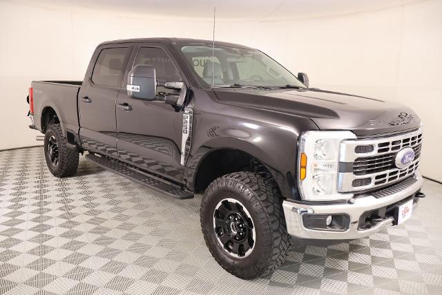 2025 Ford F-250 XLT for sale in Yukon, OK
