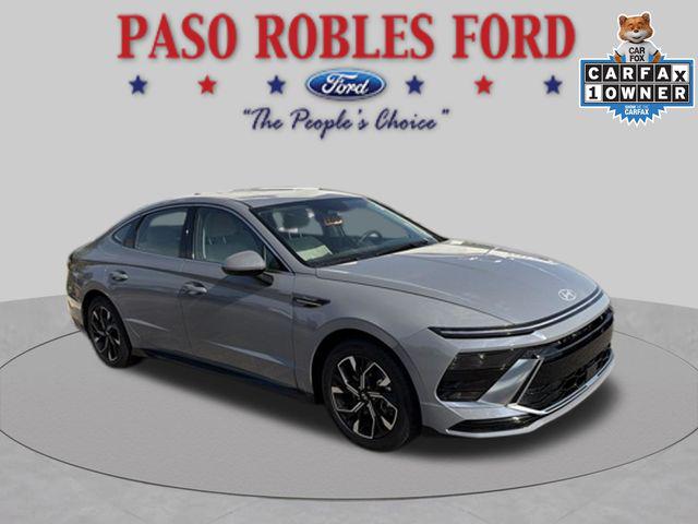 2024 Hyundai Sonata SEL for sale in Paso Robles, CA