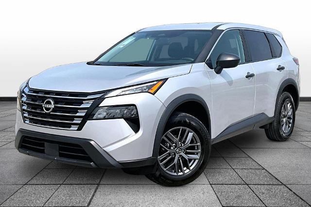 2024 Nissan Rogue S Intelligent AWD for sale in Hutchinson, KS