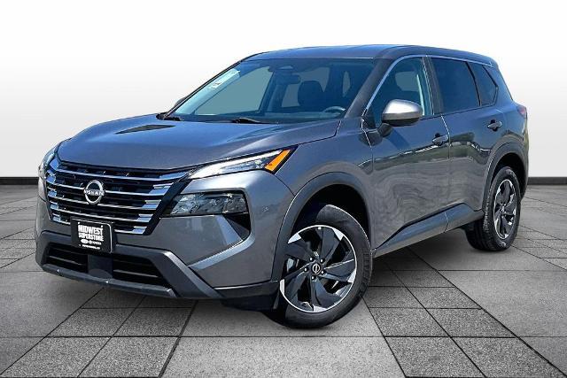 2024 Nissan Rogue SV Intelligent AWD for sale in Hutchinson, KS